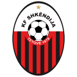 КФ Шкендия U15