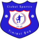 КС Тимишул Шаг III