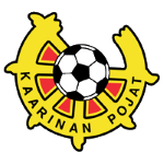 Кааринан Пойат U20