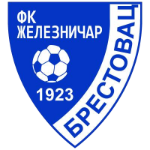ФК Железничар Брестовац