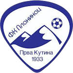 ФК Планинац 1933 Прва Кутина
