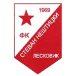 ФК Стеван Нештицки Лесковик