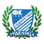 ФК Единство Грделица