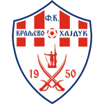 ФК Хайдук Кралево