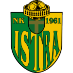 НК Истра U15