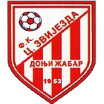 ФК Црвена Звиезда Доњи Жабар