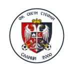 ФК Свети Стефан Сланци