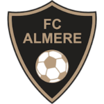 ФК Алмере 4
