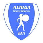 Аспида Криас Врисис