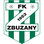 ФК Збузаны 1953