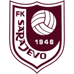 ФК Сараево U15