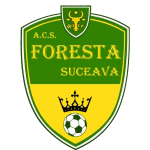 АКС Фореста Сучава II