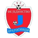 ФК Единство Драгосиньци
