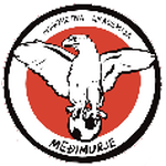 НА Меджимурье U8