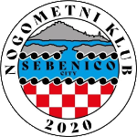 НК Себенико Сити U9