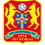 РК Дубочица 54