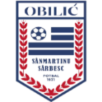 АС Обилич Сынмартину Сырбеск 1931