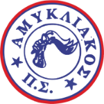 ПС Амиклиакос