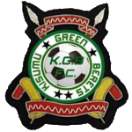Кисуму Грин Беретс