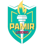 Памир Легендс