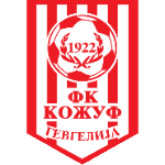 ФК Кожуф U11