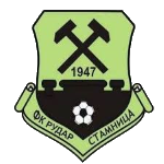 ФК Рудар Стамница