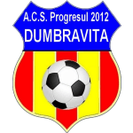 АКС Прогресул 2012 Думбрэвица