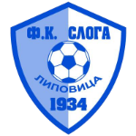 ФК Слога Липовица