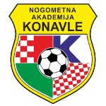 НК Конавле U11