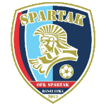 ОФК Спартак Баня-Лука U13