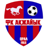 ФК Акжайык U11