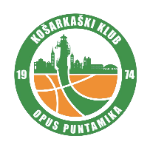 КК Опус Путамика U15