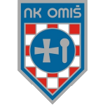 НК Омиш U9
