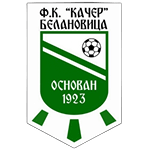 ФК Качер Белановица
