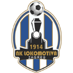 НК Локомотива U9