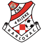 ЖНК 4 Риеке Карловац U13