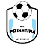 КФ Приштина 2022 U12