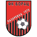 ФК Борац Лазаревац