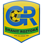 Гранит Розтока