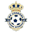 ФК Слобода Горня Врежина