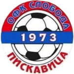 ОФК Слобода Пискавица