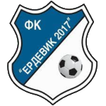 ФК Эрдевик 2017