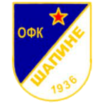 ОФК Шапине