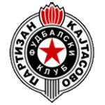 ФК Партизан Кайтасово