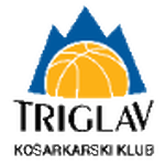 КК Триглав U15