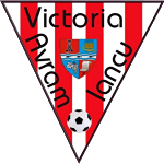 АКС Виктория Аврам Янку U19