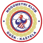 НК ГОШК Каштела U14