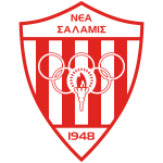 Неа Саламис Фамагуста