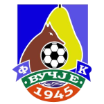 ФК Вучье 1945