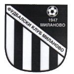 ФК Миланово 1947